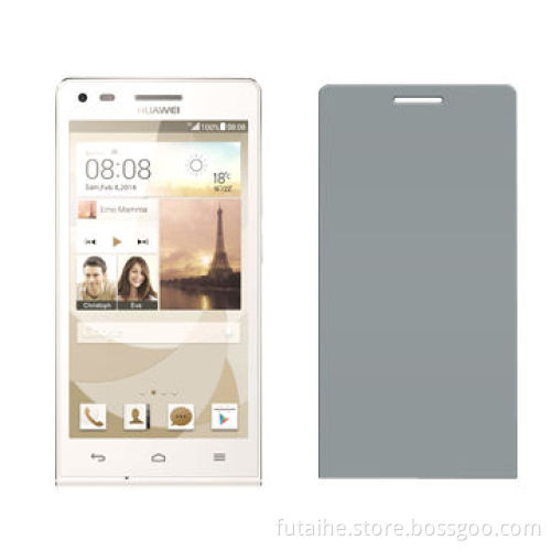 Privacy screen protector for Huawei Ascend G6New